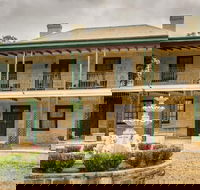 Segenhoe Inn Historic Bed  Breakfast - Tweed Heads Accommodation