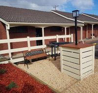 Ararat Colonial Lodge Motel - Tweed Heads Accommodation