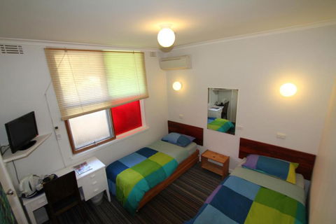 Bunkhouse Motel - Tweed Heads Accommodation 6