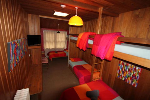 Bunkhouse Motel - Tweed Heads Accommodation 5