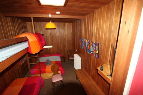 Bunkhouse Motel - Tweed Heads Accommodation 2