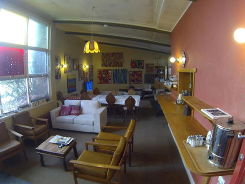 Bunkhouse Motel - Tweed Heads Accommodation 1