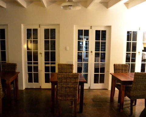 Hope Farm Guesthouse - Tweed Heads Accommodation 6