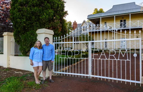 Hope Farm Guesthouse - Tweed Heads Accommodation 5