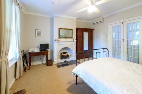 Hope Farm Guesthouse - Tweed Heads Accommodation 3