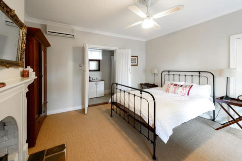 Hope Farm Guesthouse - Tweed Heads Accommodation 4