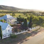 Hope Farm Guesthouse - Tweed Heads Accommodation 0