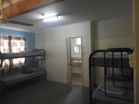 Kalbarri Backpackers YHA - Tweed Heads Accommodation 4