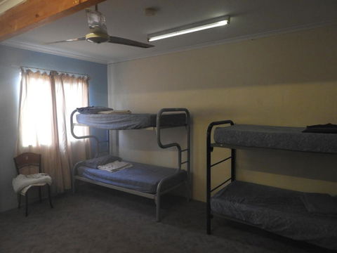 Kalbarri Backpackers YHA - Tweed Heads Accommodation 2