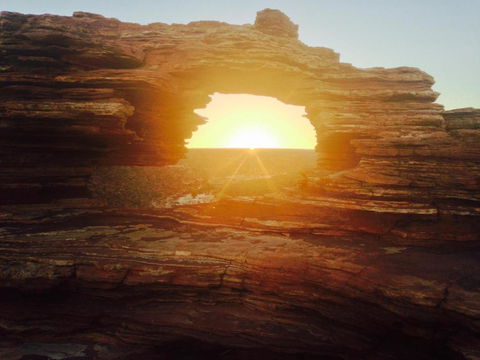 Kalbarri Backpackers YHA - Tweed Heads Accommodation 6
