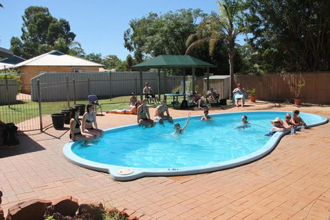 Kalbarri Backpackers YHA - Tweed Heads Accommodation 1