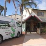 Kalbarri Backpackers YHA - Tweed Heads Accommodation 0