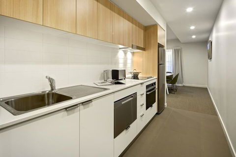 Quest Griffith - Tweed Heads Accommodation 7
