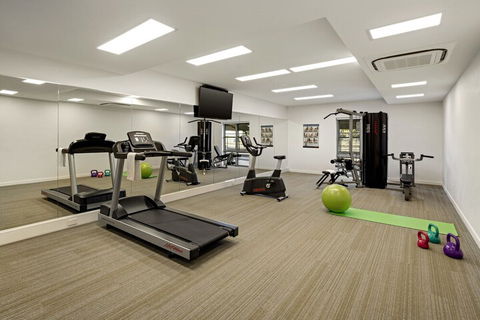 Quest Griffith - Tweed Heads Accommodation 2