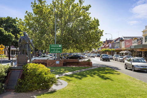 Quest Griffith - Tweed Heads Accommodation 4