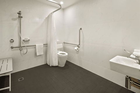 Quest Griffith - Tweed Heads Accommodation 1