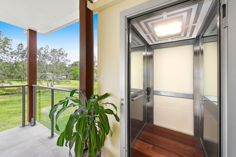 Ana Mandara Luxury Bed & Breakfast - Tweed Heads Accommodation 0