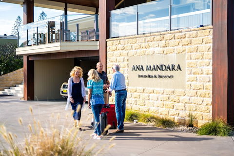 Ana Mandara Luxury Bed & Breakfast - Tweed Heads Accommodation 1
