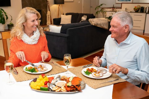 Ana Mandara Luxury Bed & Breakfast - Tweed Heads Accommodation 6