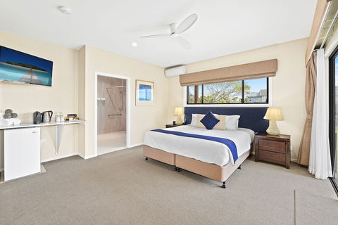 Ana Mandara Luxury Bed & Breakfast - Tweed Heads Accommodation 4