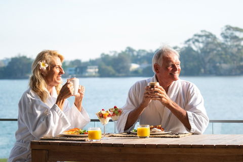 Ana Mandara Luxury Bed & Breakfast - Tweed Heads Accommodation 5