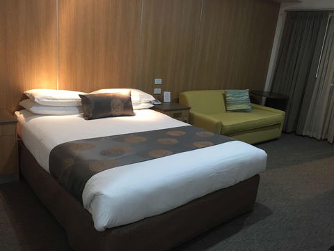 Albury Regent Motel - Tweed Heads Accommodation 5