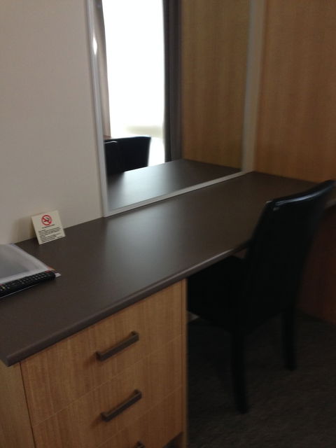 Albury Regent Motel - Tweed Heads Accommodation 2