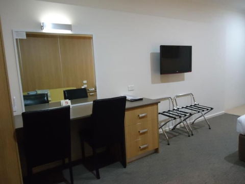 Albury Regent Motel - Tweed Heads Accommodation 3