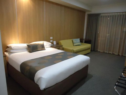 Albury Regent Motel - Tweed Heads Accommodation 1