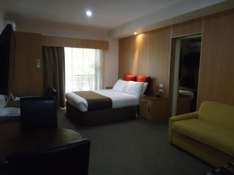 Albury Regent Motel - Tweed Heads Accommodation 4