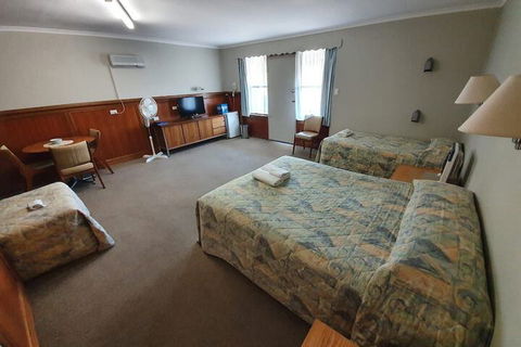 Robe Heaven Motel - Tweed Heads Accommodation 4