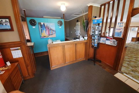 Robe Heaven Motel - Tweed Heads Accommodation 2