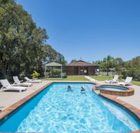 Yamba Waters Holiday Park - Tweed Heads Accommodation