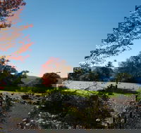 Lookout Mountain Retreat - Tweed Heads Accommodation