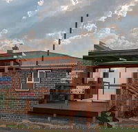 Royal Motel Tenterfield - Tweed Heads Accommodation