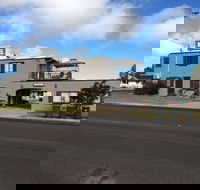 Warwick Vines Motel - Tweed Heads Accommodation