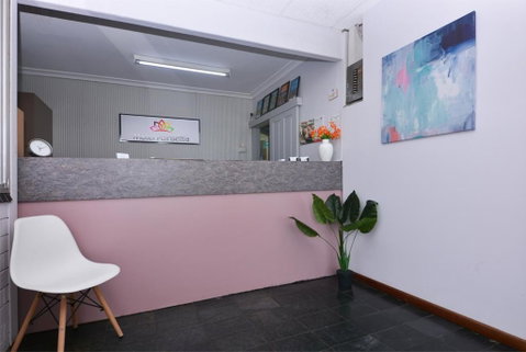 Motel Poinsettia - Tweed Heads Accommodation 6