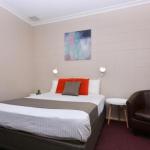 Motel Poinsettia - Tweed Heads Accommodation 0