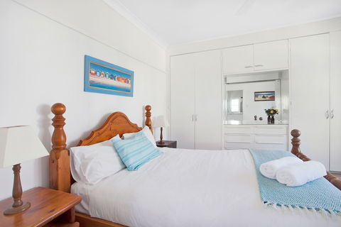 Beach House - Tweed Heads Accommodation 1