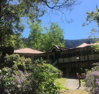 Mountain Grand Halls Gap - Tweed Heads Accommodation