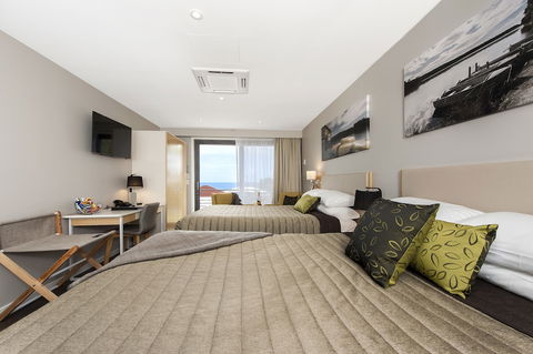 Allure On Ocean Motel - Tweed Heads Accommodation 5