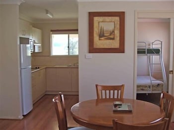Fossickers Tourist Park - Tweed Heads Accommodation 5