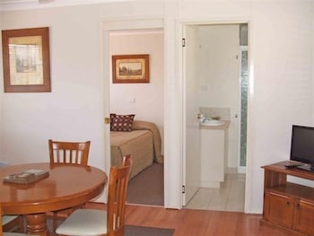 Fossickers Tourist Park - Tweed Heads Accommodation 3
