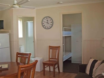 Fossickers Tourist Park - Tweed Heads Accommodation 1