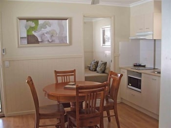 Fossickers Tourist Park - Tweed Heads Accommodation 0