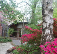 Rocky Creek Art Garden BB - Tweed Heads Accommodation