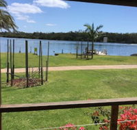 Riviera Caravan Park - Tweed Heads Accommodation