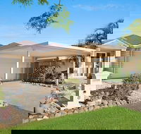 Central Redcliffe Holiday House - Tweed Heads Accommodation