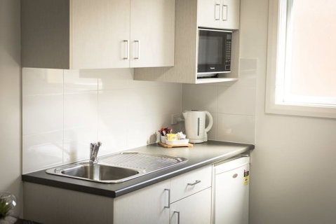 Aspire Mayfield - Tweed Heads Accommodation 0