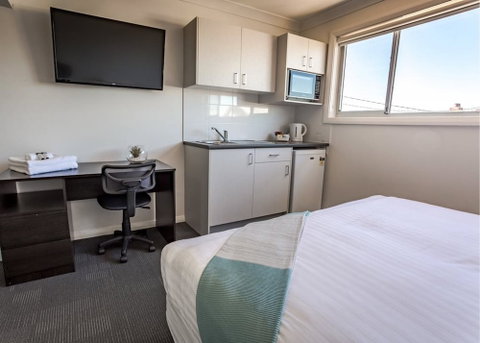 Aspire Mayfield - Tweed Heads Accommodation 1